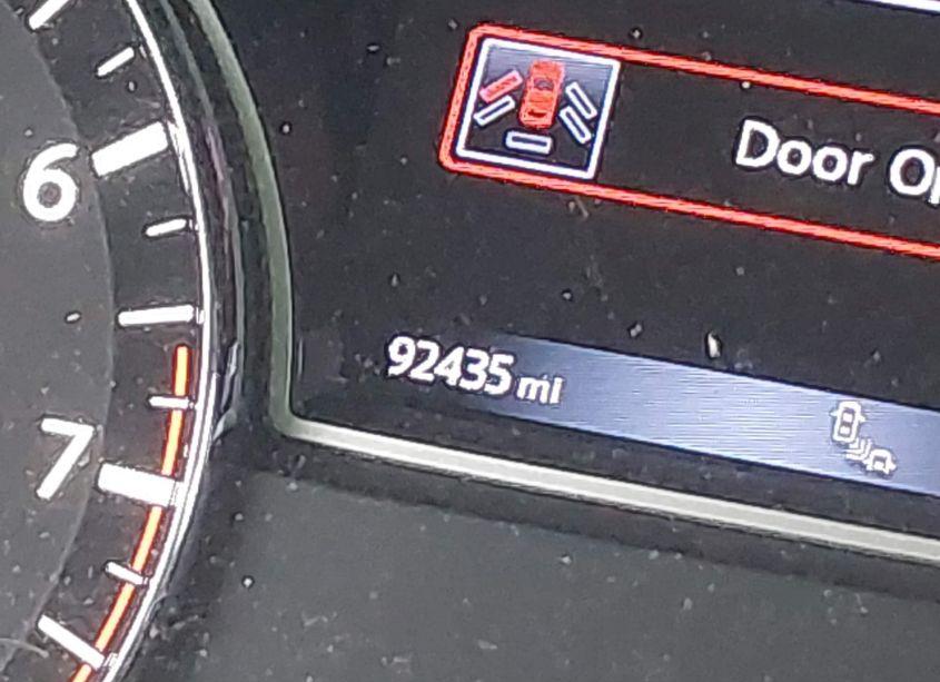 Photo 15 of 2017 Nissan Altima 2.5 SV (VIN 1N4AL3AP3HC214831)