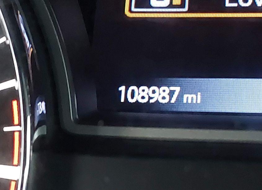 Photo 14 of 2017 Nissan Altima 2.5 SL (VIN 1N4AL3AP3HC229202)