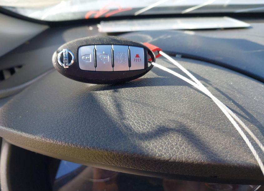 Photo 11 of 2017 Nissan Altima 2.5 S (VIN 1N4AL3AP3HC229457)