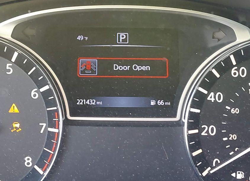 Photo 16 of 2017 Nissan Altima 2.5 S (VIN 1N4AL3AP3HC229457)