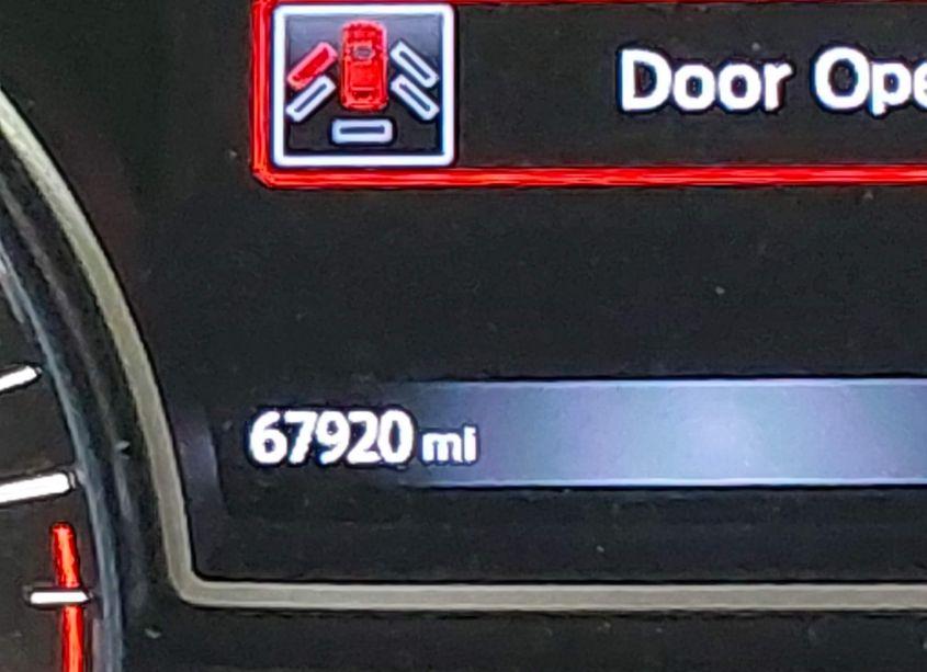 Photo 7 of 2017 Nissan Altima 2.5 SR (VIN 1N4AL3AP3HC236926)