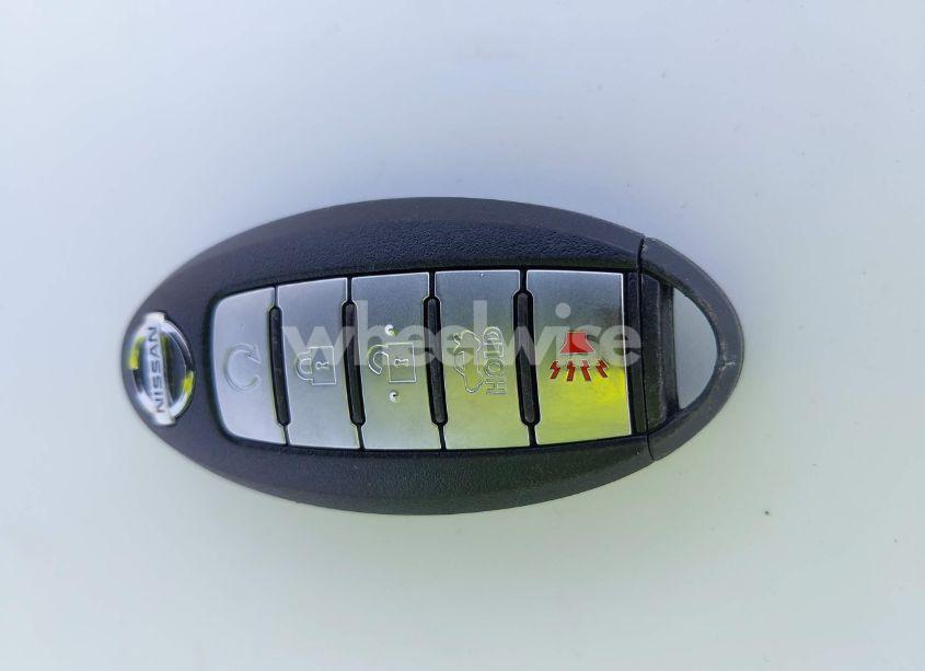 Photo 11 of 2017 Nissan Altima 2.5 S (VIN 1N4AL3AP3HC238580)