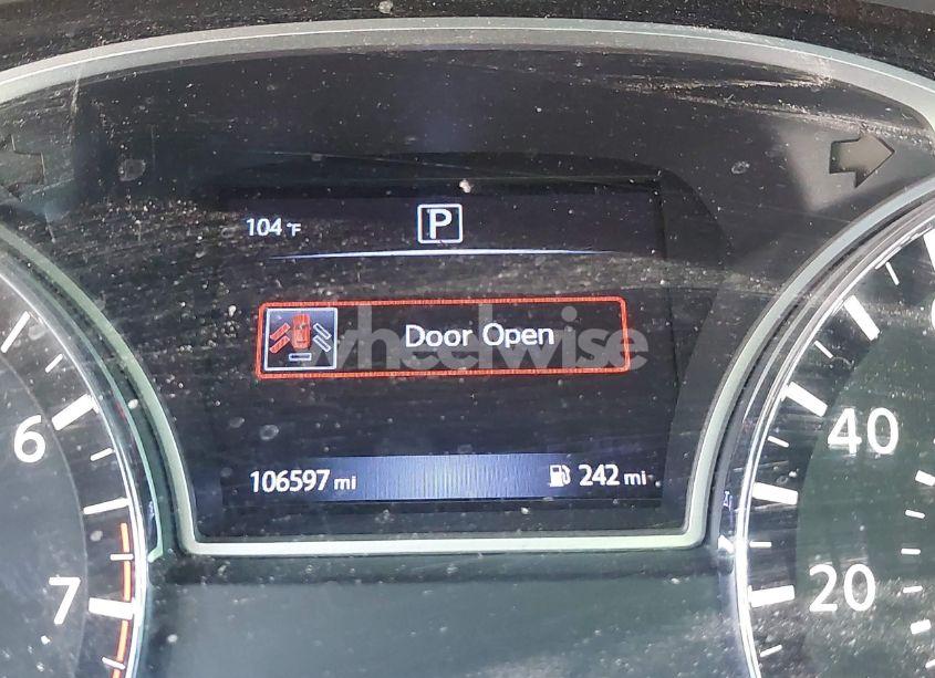 Photo 16 of 2017 Nissan Altima 2.5 S (VIN 1N4AL3AP3HC238580)