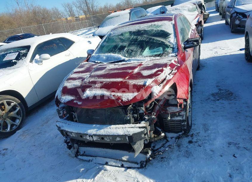 Photo 12 of 2017 Nissan Altima 2.5 S (VIN 1N4AL3AP3HC240393)