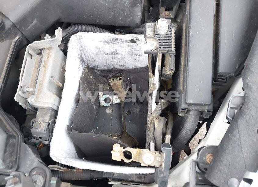 Photo 17 of 2017 Nissan Altima 2.5 SR (VIN 1N4AL3AP3HC245688)