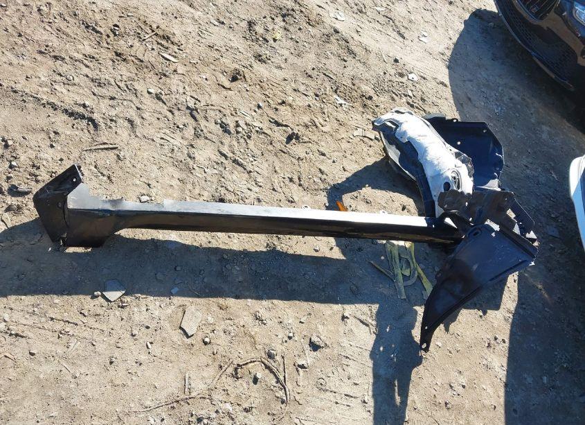 Photo 11 of 2017 Nissan Altima 2.5 SR (VIN 1N4AL3AP3HC256805)