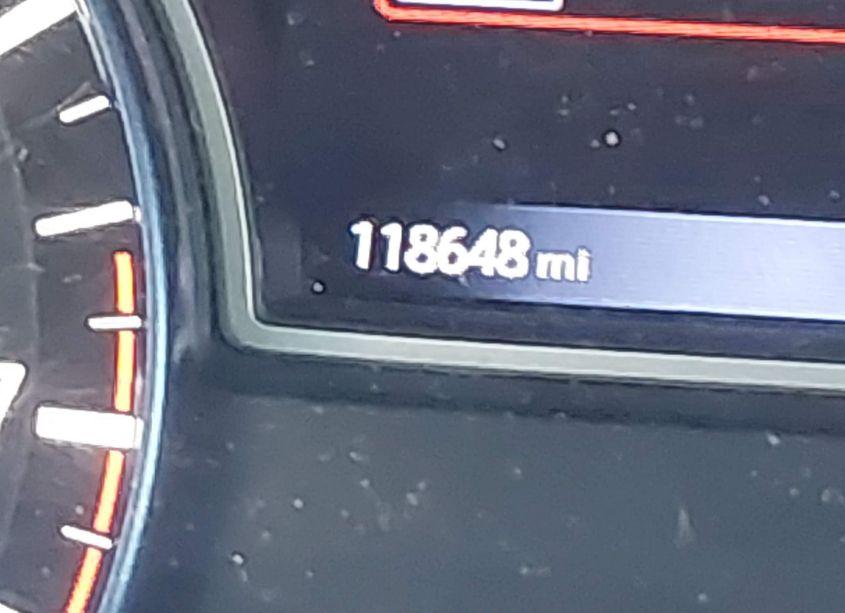 Photo 15 of 2017 Nissan Altima 2.5 SR (VIN 1N4AL3AP3HC256805)