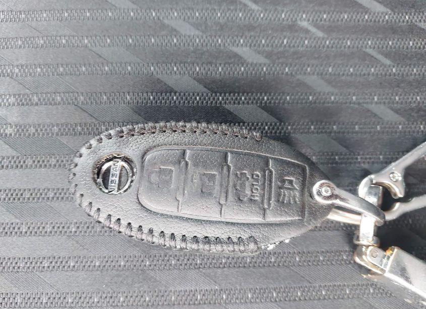 Photo 11 of 2017 Nissan Altima 2.5 S (VIN 1N4AL3AP3HC257355)