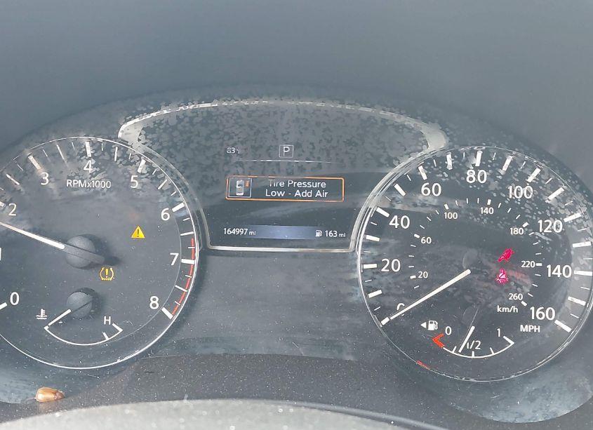 Photo 7 of 2017 Nissan Altima 2.5 S (VIN 1N4AL3AP3HC257355)