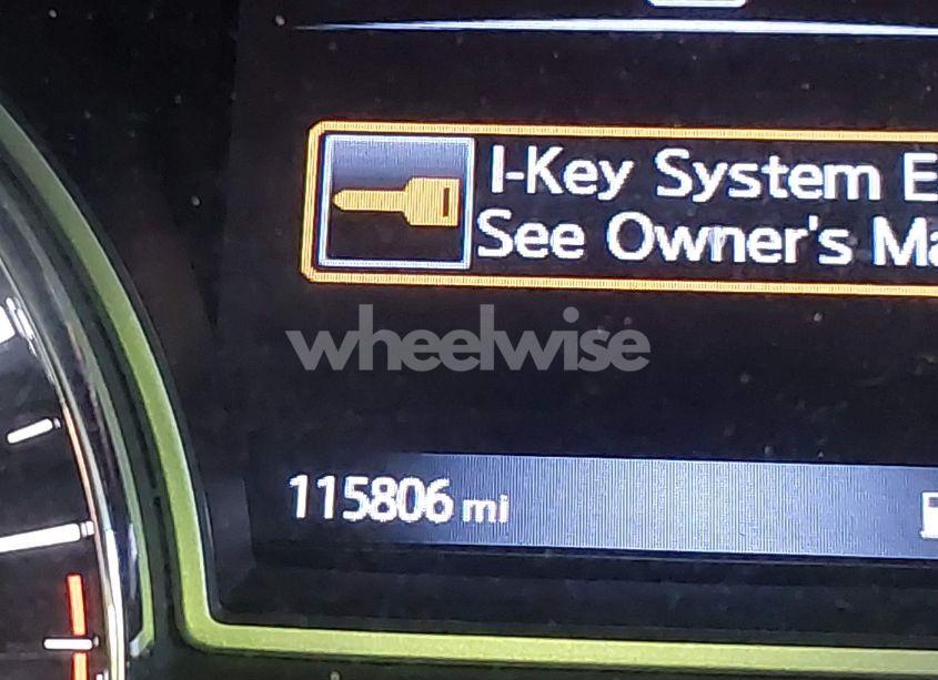 Photo 15 of 2017 Nissan Altima 2.5 S (VIN 1N4AL3AP3HC257601)