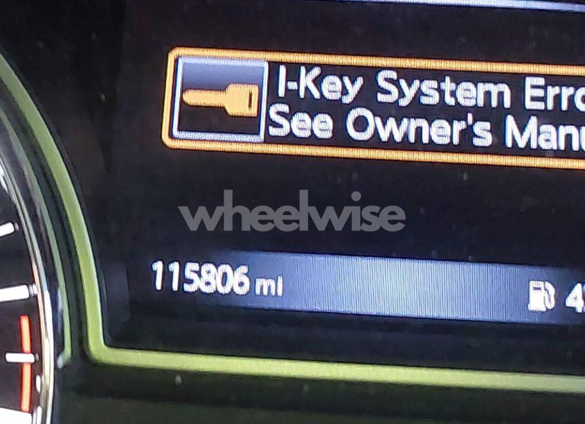 Photo 7 of 2017 Nissan Altima 2.5 S (VIN 1N4AL3AP3HC257601)