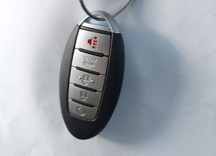 Photo 11 of 2017 Nissan Altima 2.5 S (VIN 1N4AL3AP3HC270140)