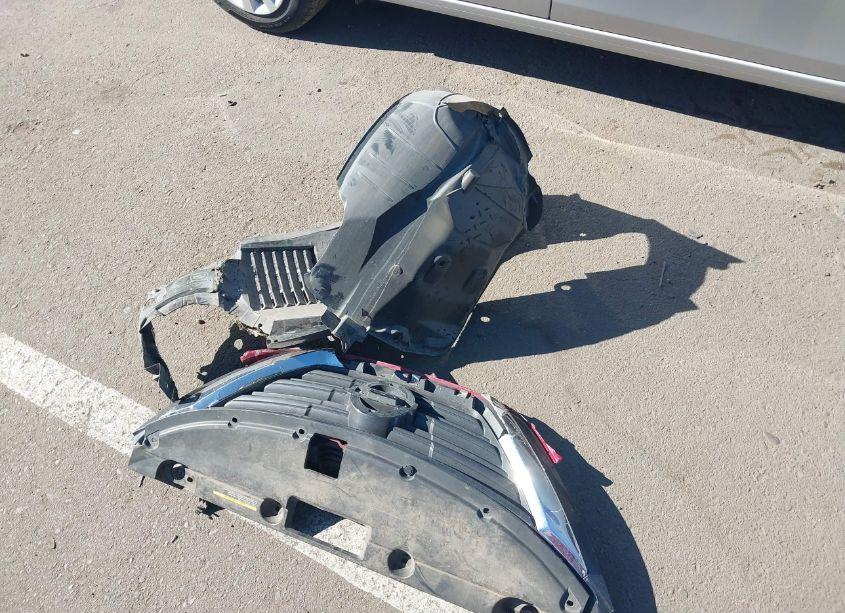 Photo 12 of 2017 Nissan Altima 2.5 S (VIN 1N4AL3AP3HC270140)