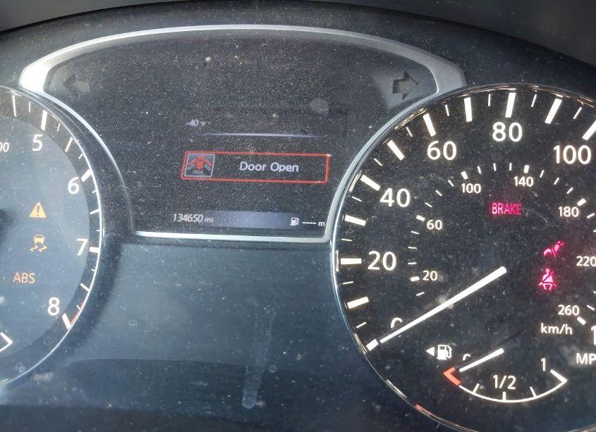 Photo 16 of 2017 Nissan Altima 2.5 S (VIN 1N4AL3AP3HC270140)