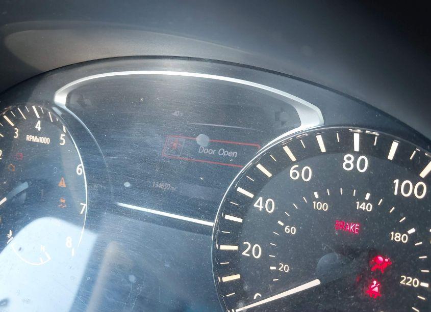 Photo 7 of 2017 Nissan Altima 2.5 S (VIN 1N4AL3AP3HC270140)