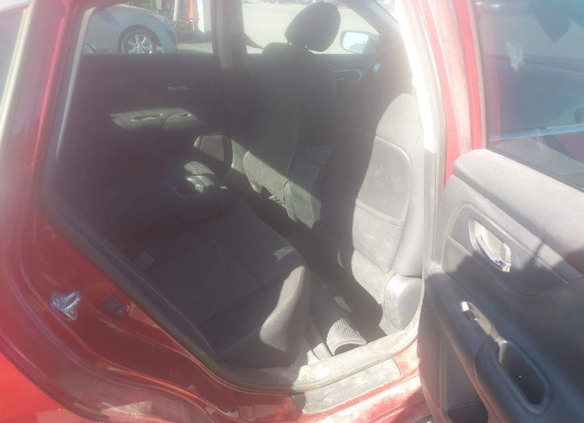 Photo 8 of 2017 Nissan Altima 2.5 S (VIN 1N4AL3AP3HC270140)