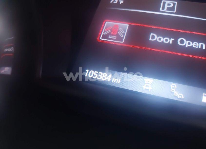 Photo 15 of 2017 Nissan Altima 2.5 SV (VIN 1N4AL3AP3HC282420)