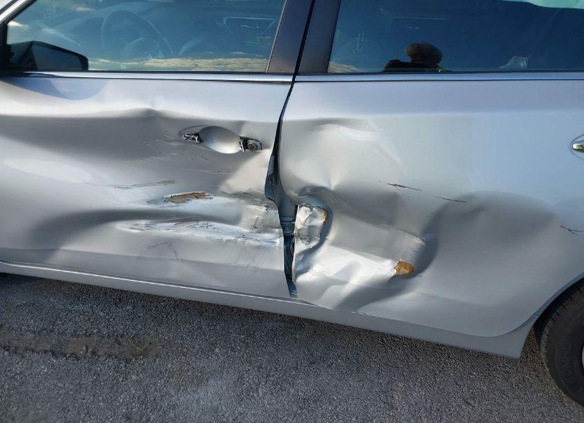 Photo 17 of 2017 Nissan Altima 2.5 SV (VIN 1N4AL3AP3HC291909)