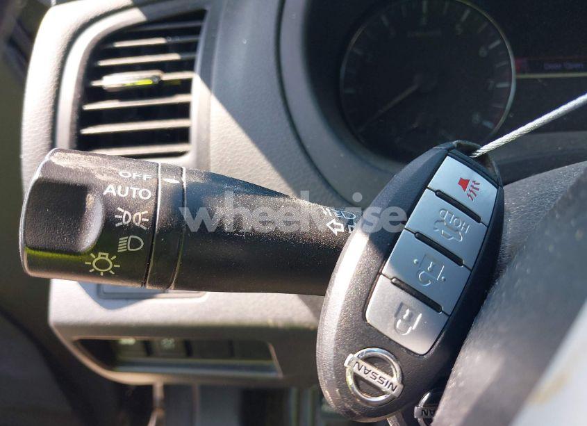 Photo 11 of 2017 Nissan Altima 2.5 S (VIN 1N4AL3AP3HC472962)