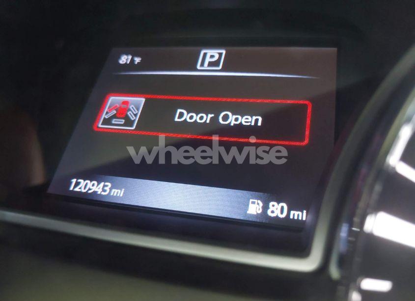 Photo 15 of 2017 Nissan Altima 2.5 S (VIN 1N4AL3AP3HC472962)