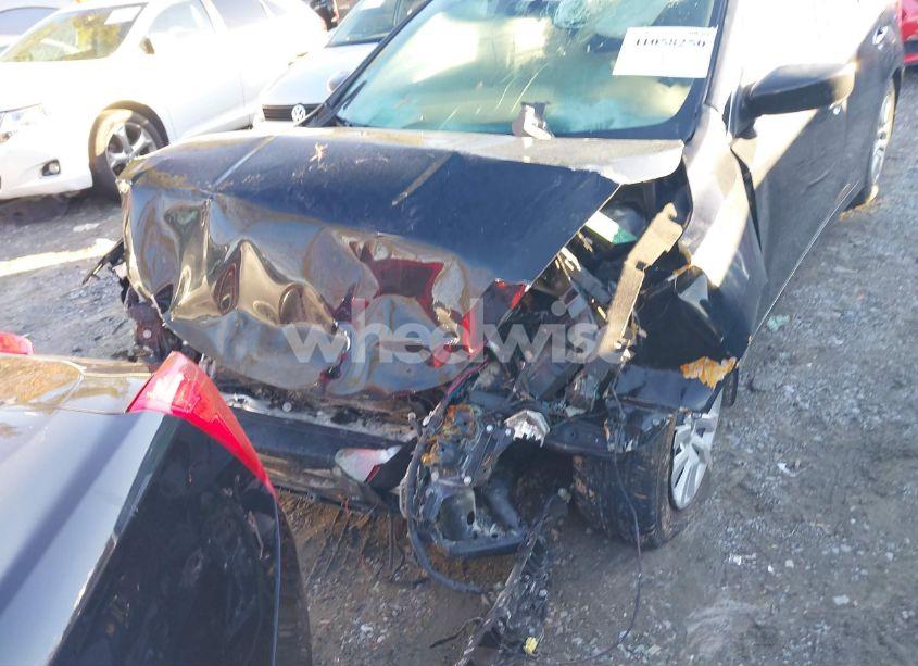 Photo 12 of 2017 Nissan Altima 2.5 S (VIN 1N4AL3AP3HC479510)