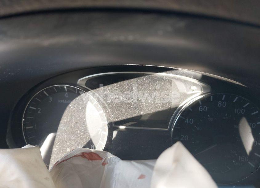 Photo 15 of 2017 Nissan Altima 2.5 S (VIN 1N4AL3AP3HC479510)