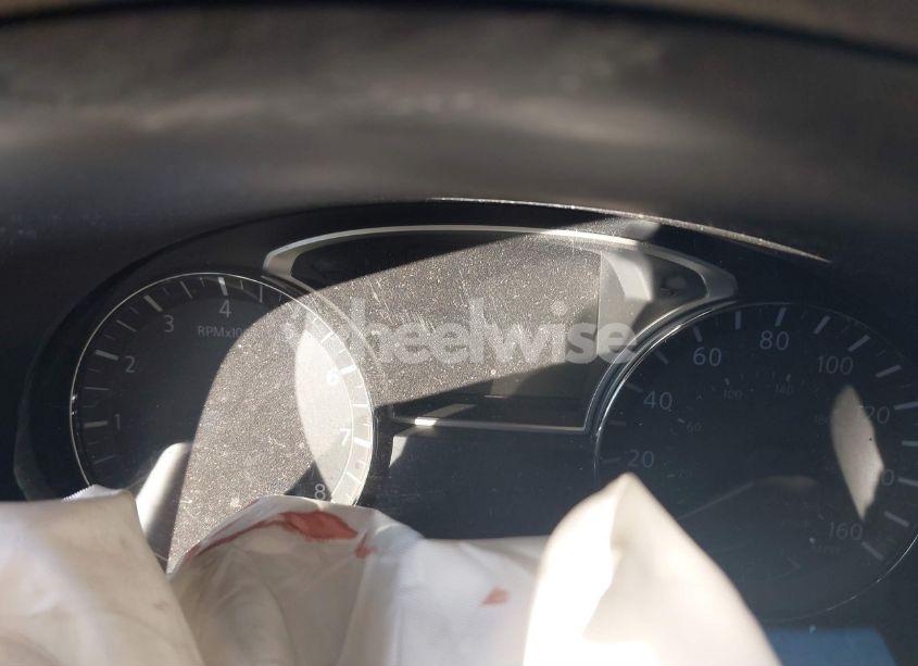 Photo 7 of 2017 Nissan Altima 2.5 S (VIN 1N4AL3AP3HC479510)