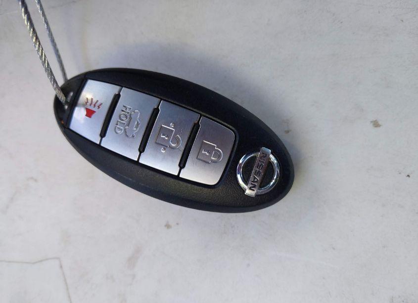 Photo 11 of 2017 Nissan Altima 2.5 S (VIN 1N4AL3AP3HN305098)