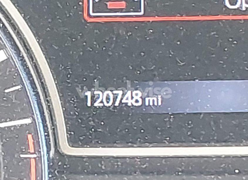 Photo 15 of 2017 Nissan Altima 2.5 SR (VIN 1N4AL3AP3HN305215)