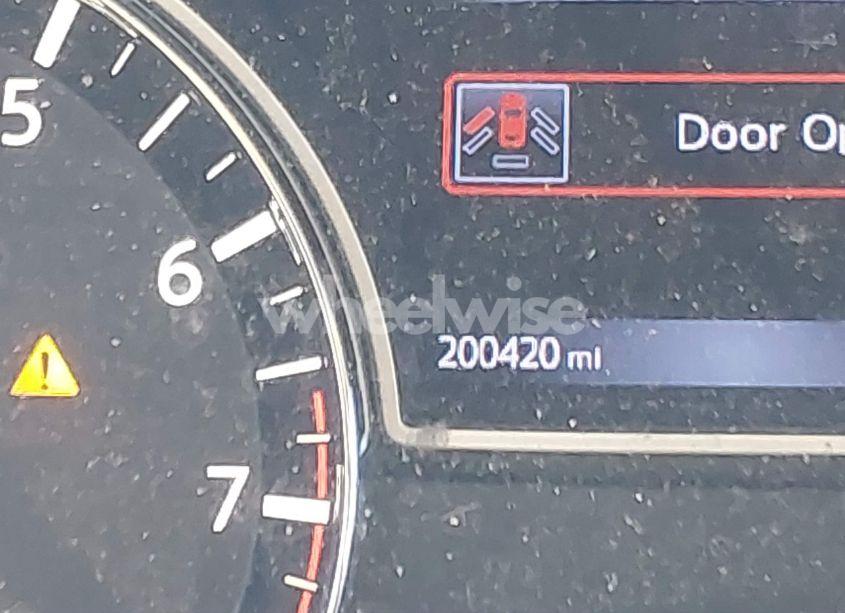 Photo 15 of 2017 Nissan Altima 2.5 S (VIN 1N4AL3AP3HN311094)