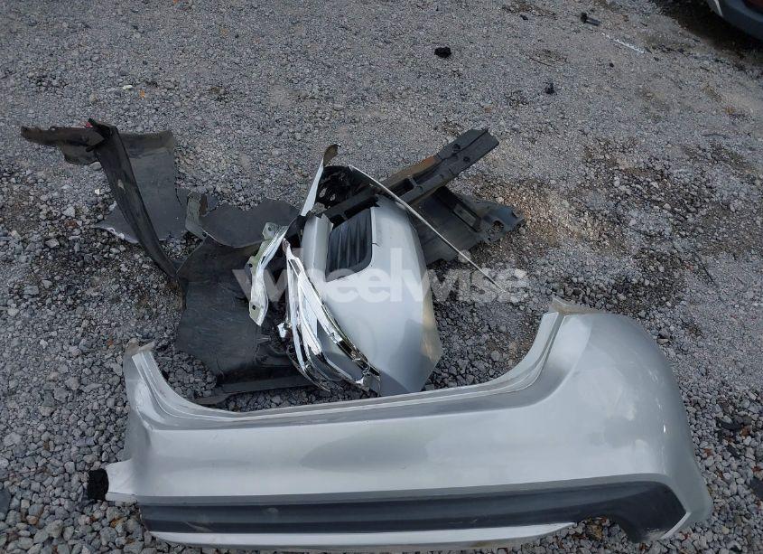 Photo 11 of 2017 Nissan Altima 2.5 S (VIN 1N4AL3AP3HN325058)