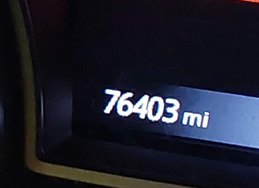 Photo 15 of 2017 Nissan Altima 2.5 SR (VIN 1N4AL3AP3HN332351)