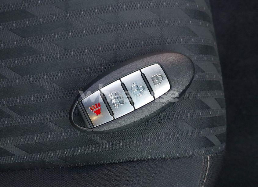 Photo 11 of 2017 Nissan Altima 2.5 S (VIN 1N4AL3AP3HN355533)