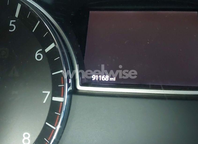 Photo 15 of 2017 Nissan Altima 2.5 S (VIN 1N4AL3AP3HN355533)