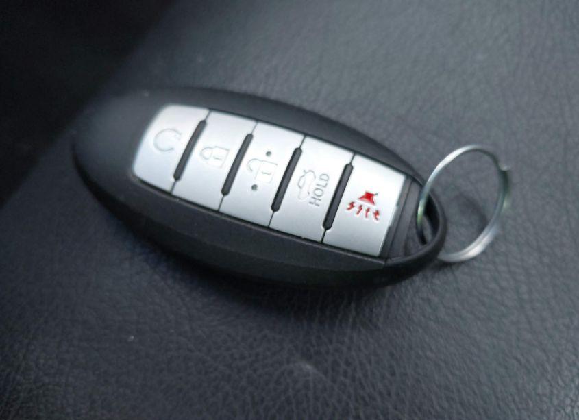 Photo 11 of 2017 Nissan Altima 2.5 S (VIN 1N4AL3AP3HN356892)