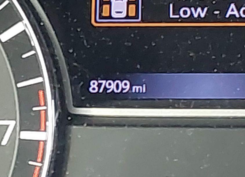 Photo 15 of 2017 Nissan Altima 2.5 S (VIN 1N4AL3AP3HN356892)