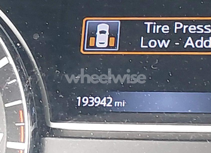 Photo 15 of 2017 Nissan Altima 2.5 S (VIN 1N4AL3AP3HN364880)