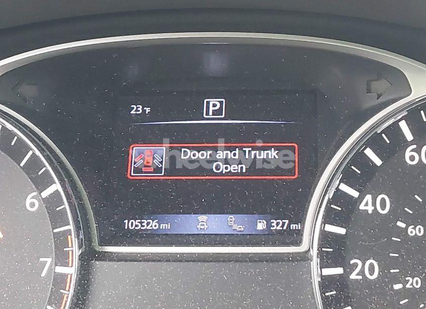 Photo 15 of 2018 Nissan Altima 2.5 SL (VIN 1N4AL3AP3JC101094)