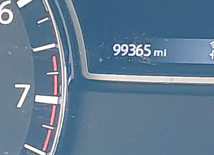 Photo 15 of 2018 Nissan Altima 2.5 SR (VIN 1N4AL3AP3JC103668)