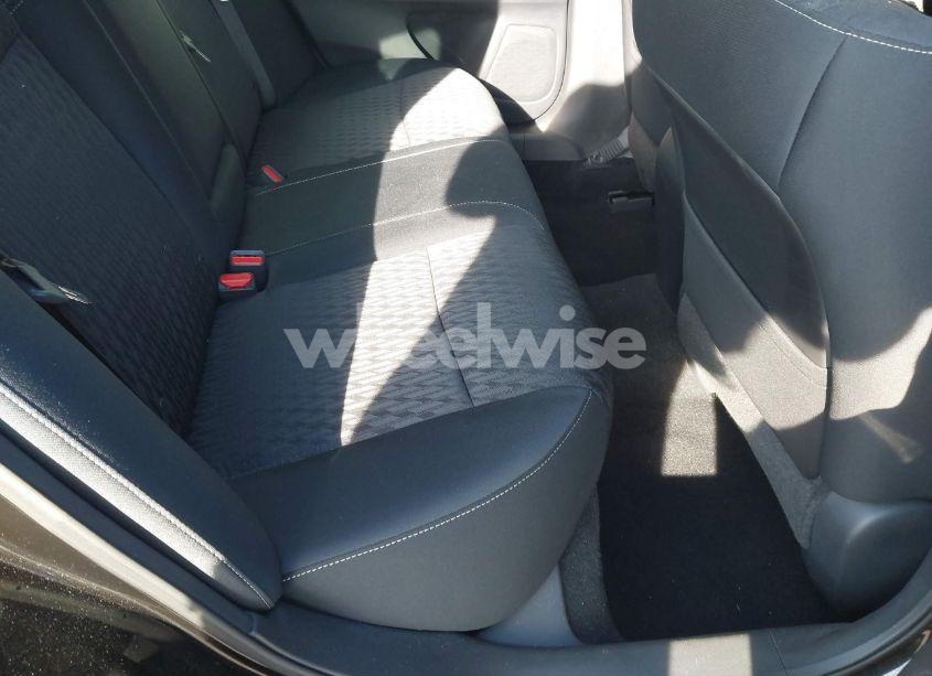 Photo 8 of 2018 Nissan Altima 2.5 S (VIN 1N4AL3AP3JC105470)