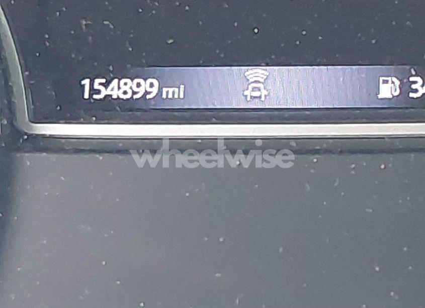 Photo 15 of 2018 Nissan Altima 2.5 SR (VIN 1N4AL3AP3JC119742)