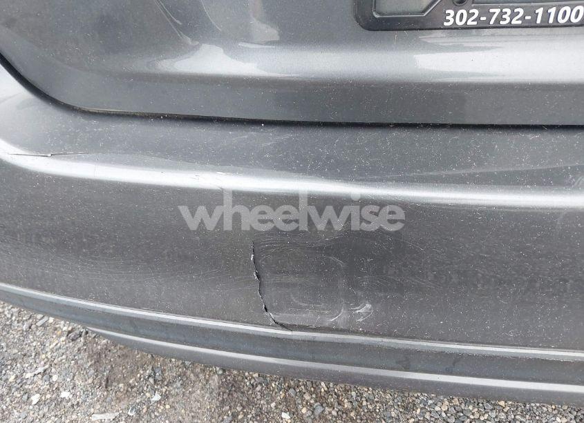 Photo 6 of 2018 Nissan Altima 2.5 SR (VIN 1N4AL3AP3JC119742)