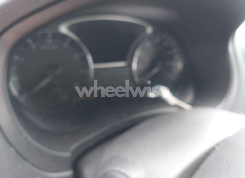 Photo 7 of 2018 Nissan Altima 2.5 SL (VIN 1N4AL3AP3JC132040)