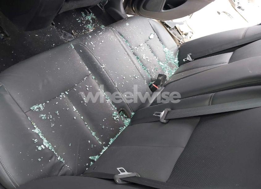 Photo 8 of 2018 Nissan Altima 2.5 SL (VIN 1N4AL3AP3JC132040)