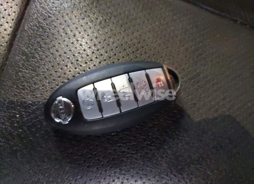 Photo 11 of 2018 Nissan Altima 2.5 SL (VIN 1N4AL3AP3JC134032)