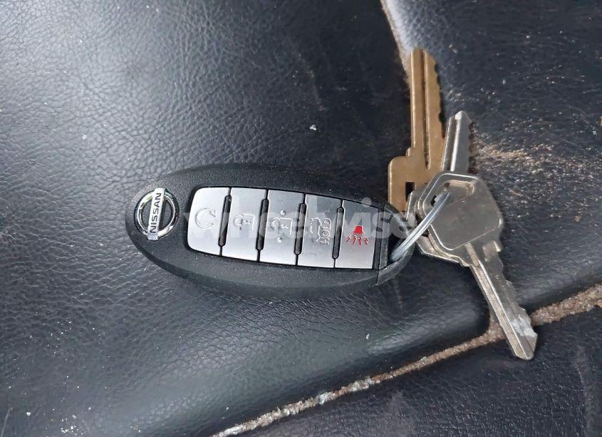 Photo 11 of 2018 Nissan Altima 2.5 SR (VIN 1N4AL3AP3JC135410)