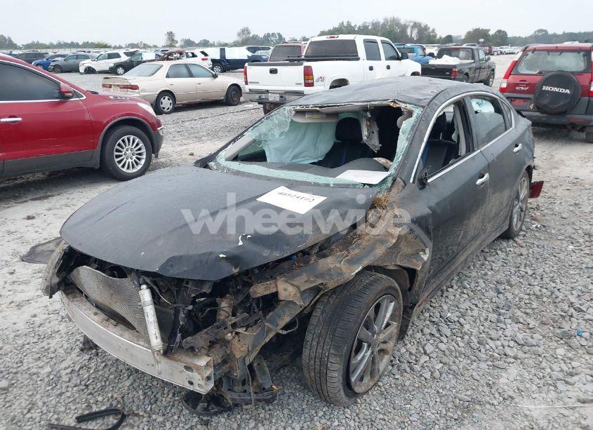 Photo 6 of 2018 Nissan Altima 2.5 SR (VIN 1N4AL3AP3JC135410)