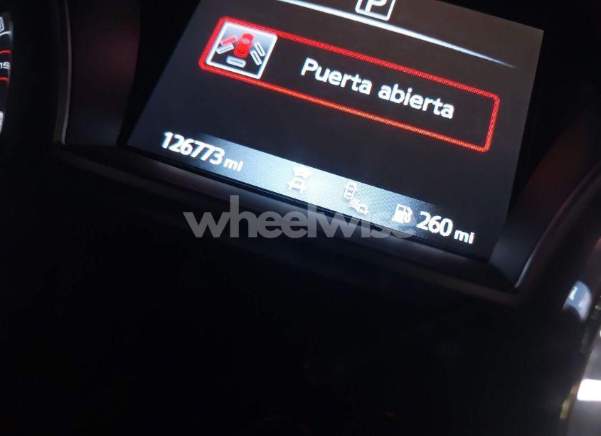 Photo 15 of 2018 Nissan Altima 2.5 SL (VIN 1N4AL3AP3JC143099)