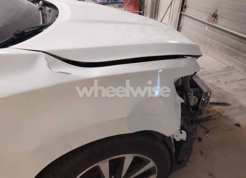 Photo 18 of 2018 Nissan Altima 2.5 SL (VIN 1N4AL3AP3JC143099)