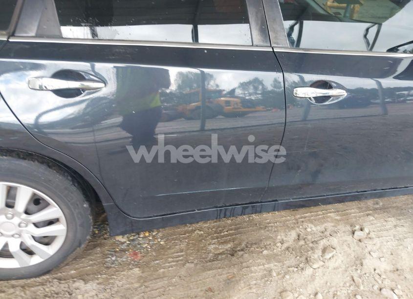 Photo 6 of 2018 Nissan Altima 2.5 S (VIN 1N4AL3AP3JC158671)